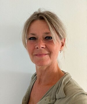 Maike Kohpeiß, Heilpraktikerin Haderslev - Dänemark
